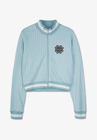 Vybrané, washed frost blue