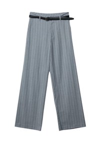 Unausgewählt, dark grey