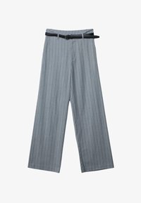 Unausgewählt, dark grey