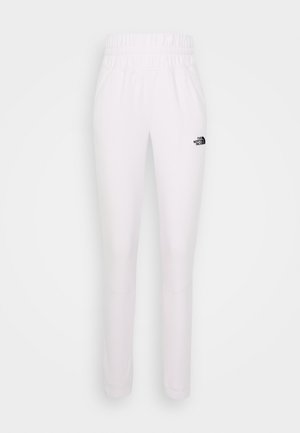 The North Face GLACIER PANT - Tepláky - lavender fog