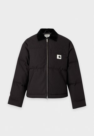 Carhartt WIP, RAYMOND JACKET - Зимно яке - black