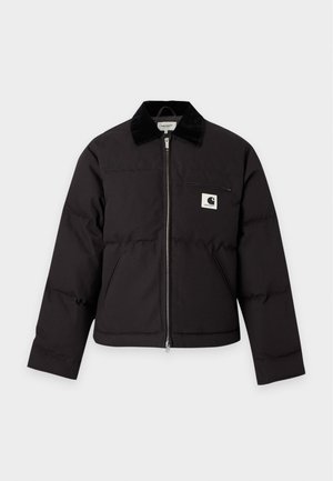 Carhartt WIP, RAYMOND JACKET - Зимно яке - black