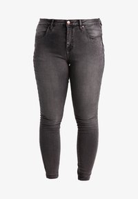 Valimata, dark grey denim