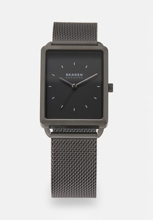 Skagen HAGEN - Käekell - black