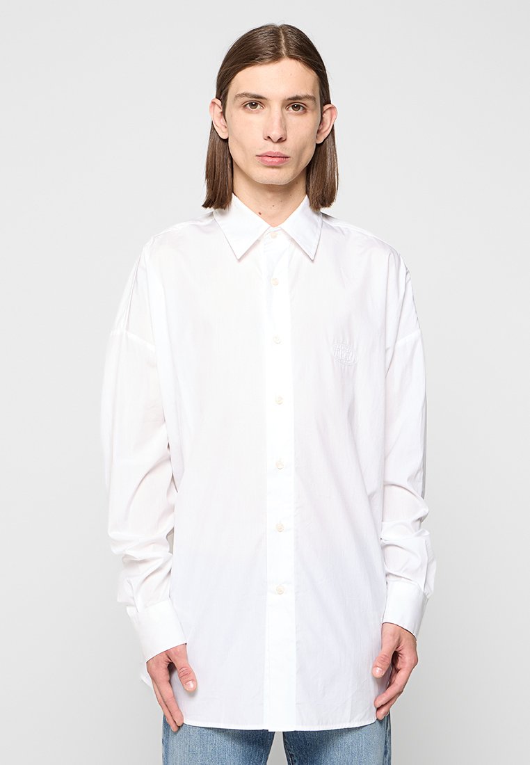 Diesel Overhemd wit