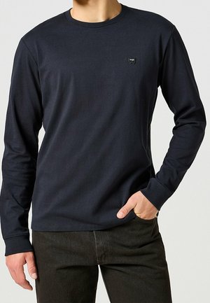 Sudadera - black