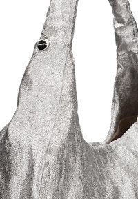 Unisa ZLETI  - Handtas - silver