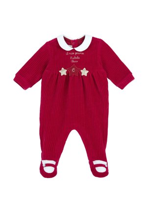 Tutina - red