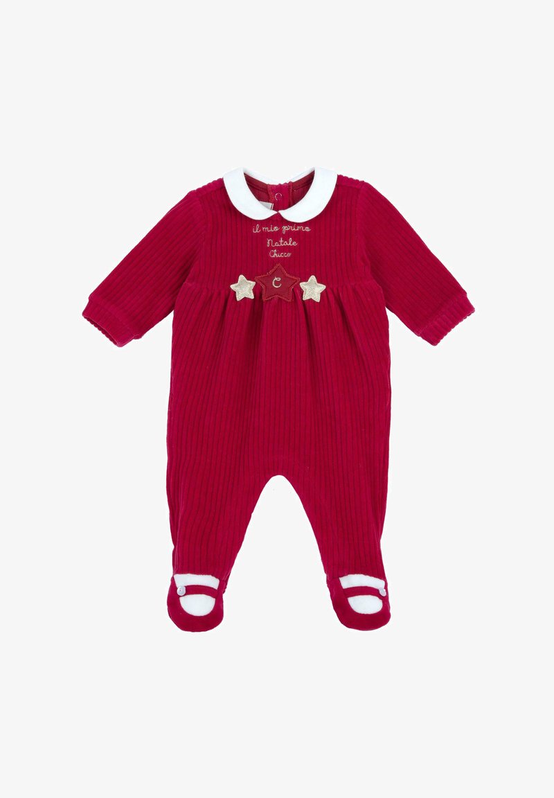 Chicco Tutina - red