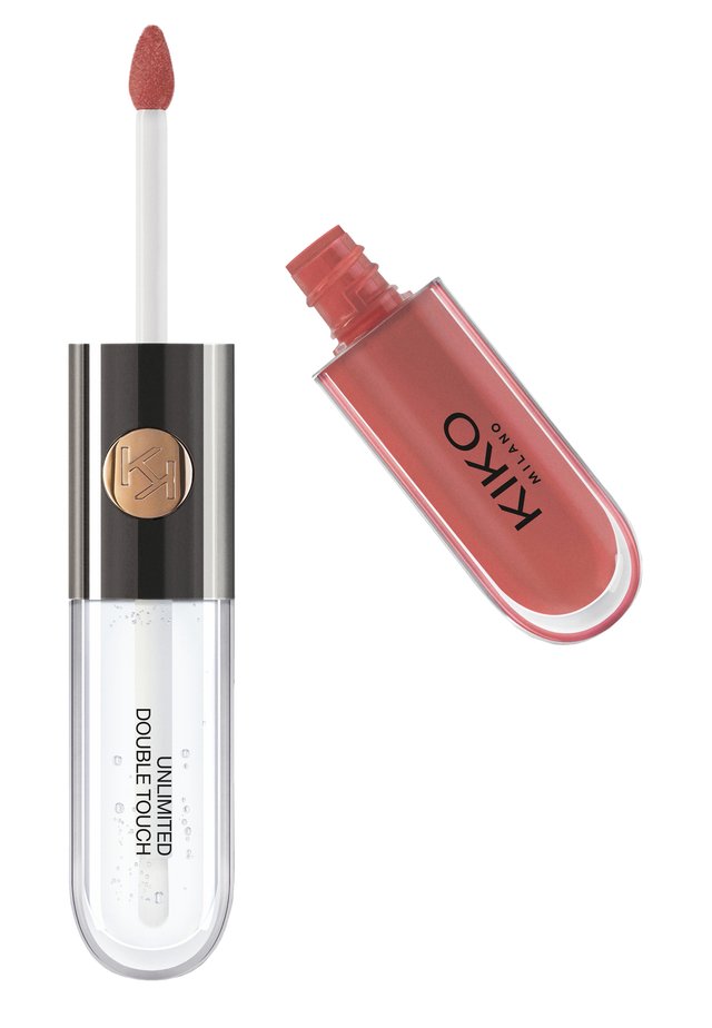 UNLIMITED DOUBLE TOUCH - Vloeibare lippenstift - 103 natural rose