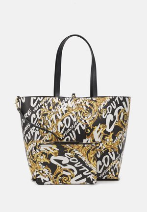 REVERSIBLE SHOPPER SET - Handbag - multi-coloured