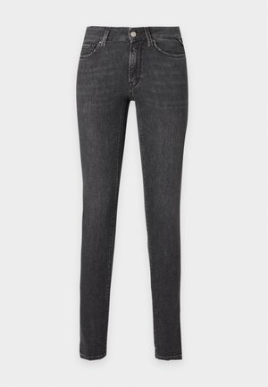 Replay, NEW LUZ SKINNY - Jeans Skinny Fit - medium grey