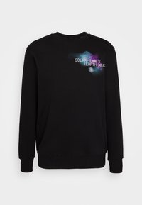 Jack & Jones Felpa - black