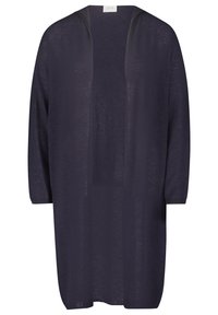 Cartoon Neuletakki - blue