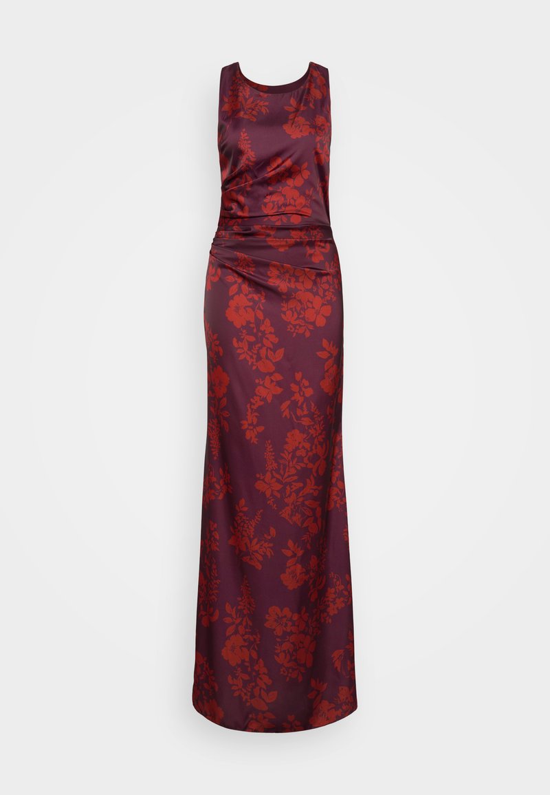 WAL G TALL Galajurk bruin WAL G TALL Galajurk bruin