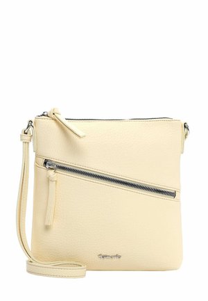ALESSIA - Sac bandoulière - lightyellow