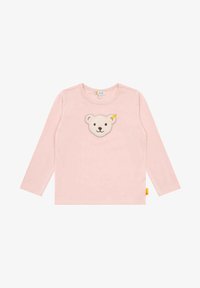 Unausgewählt, silver pink