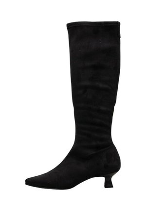 BELONDRADE - Botas - black