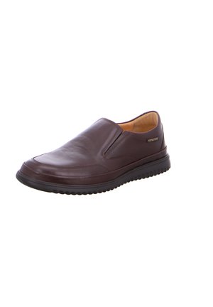Mephisto Chaussons - braun