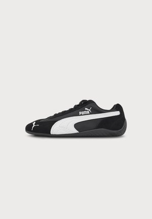 Puma, SPEEDCAT UNISEX, czarny