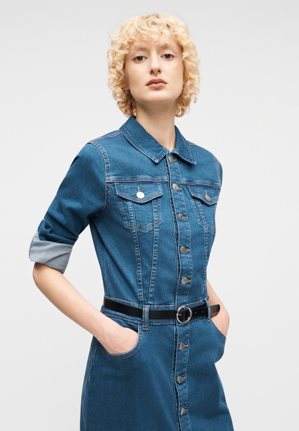 ONLELLEN SHORT DRES