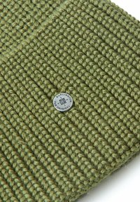 Burlington KENSINGTON FISHERMAN - Bonnet - green leaf