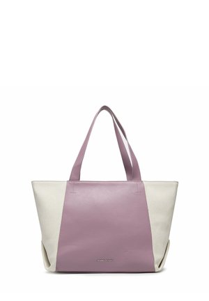 Jenny, Shopping bags - purple