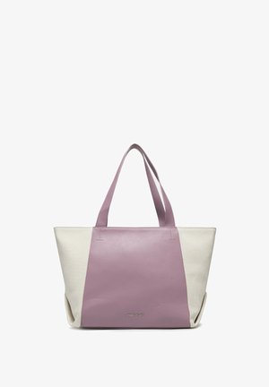 Jenny, Shopping bags - purple