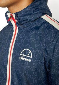Ellesse Träningsjacka - dark blue
