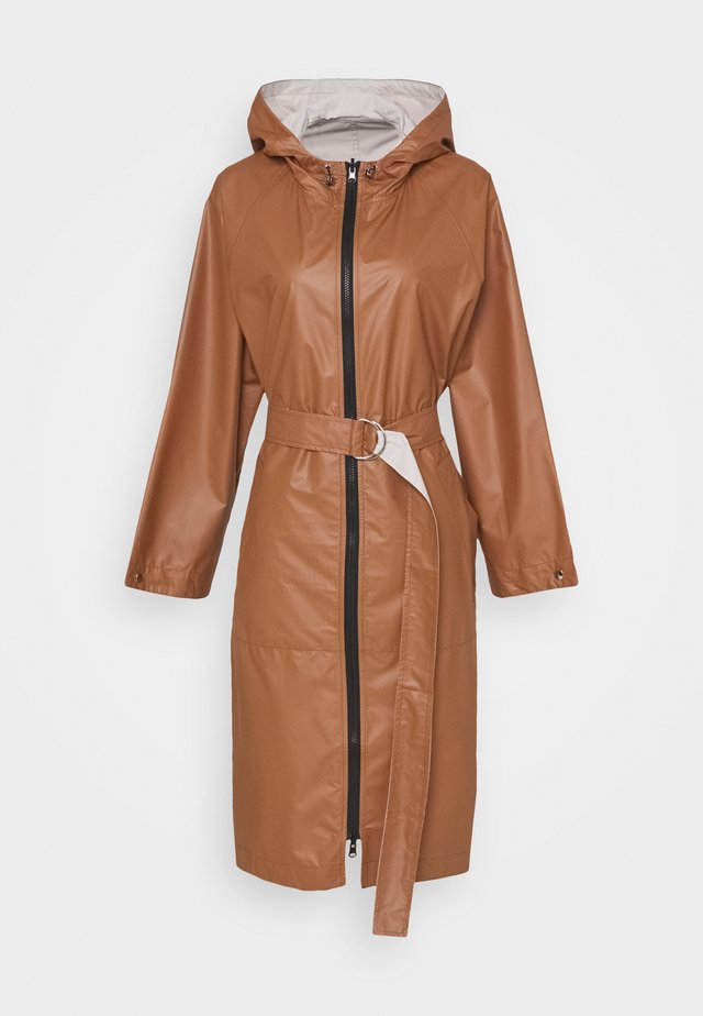 MITO - Parka - brown