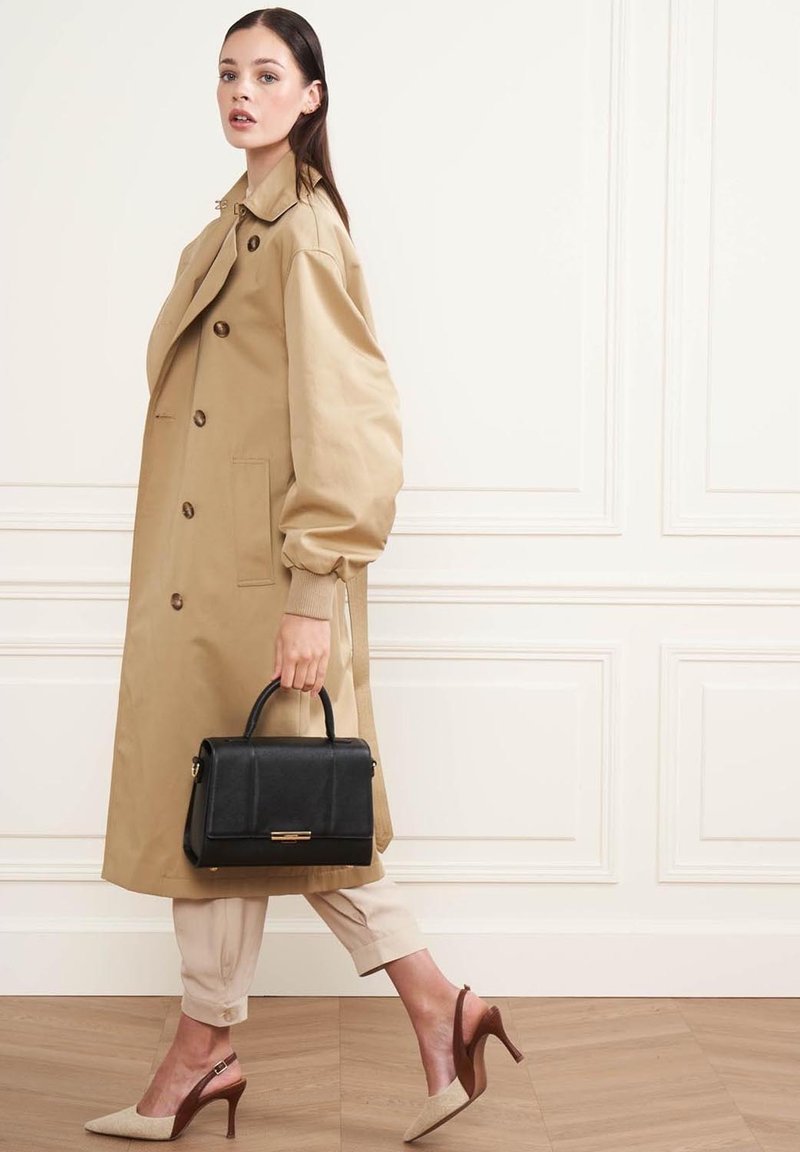 LANCASTER S�SAME TRINITY - Sac à main - noir
