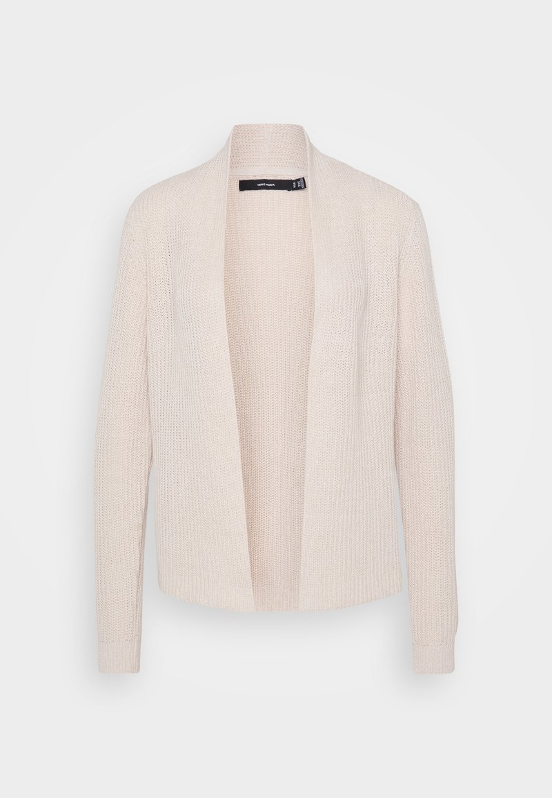 Vero Moda Tall Vest crème