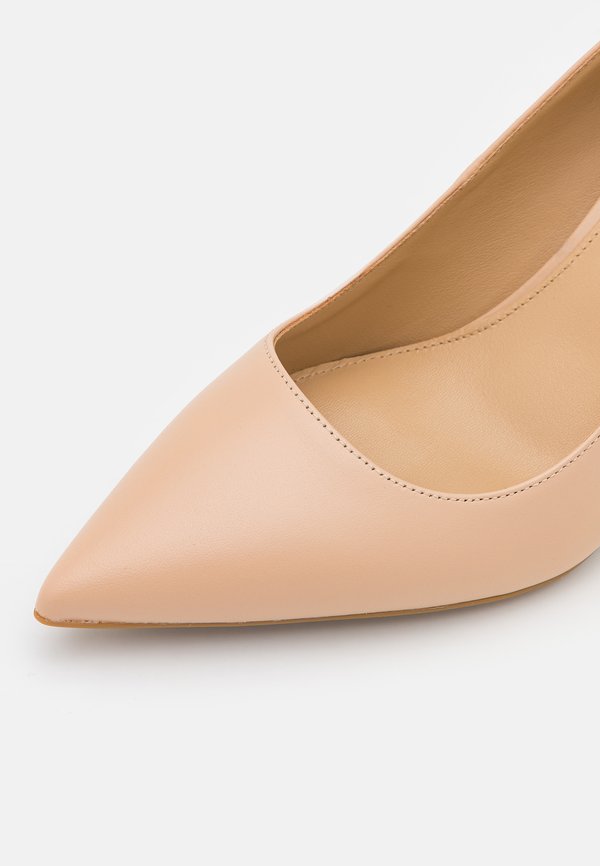 ALINA FLEX  - Classic heels - light blush4