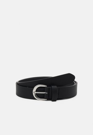 Belt - black