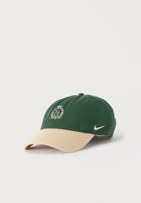 Επιλέχθηκε, dark green/sand