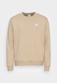 CRW - Camisola - limestone/white