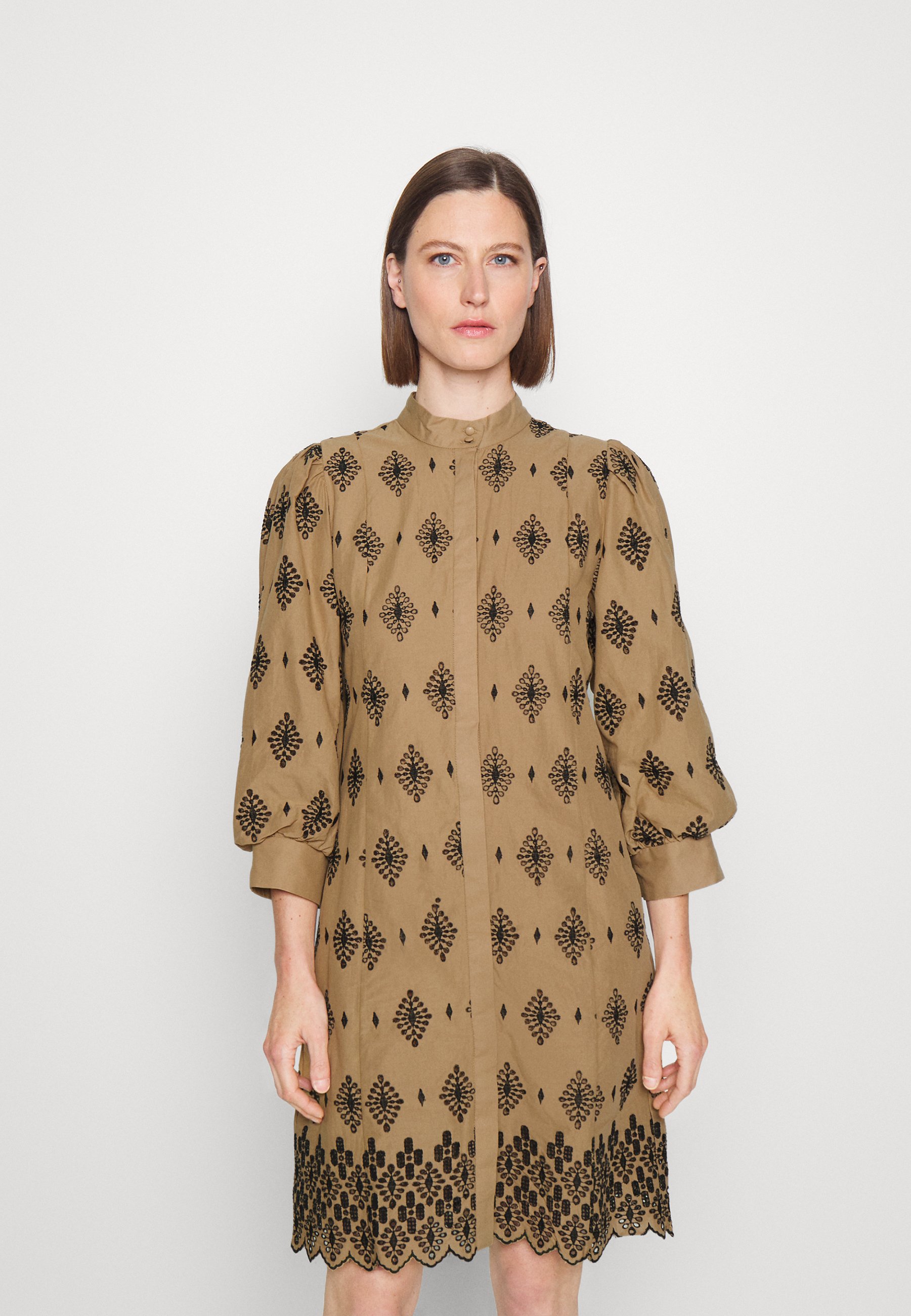 Bruuns Bazaar RIENNA MONIQUE DRESS 