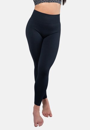 SugarShape, SUGARSHAPE LEGGINGS SHAPEY - Leggings - Strümpfe - black