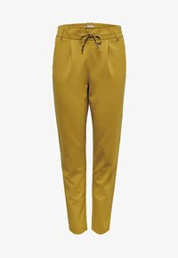 Não selecionado, harvest gold