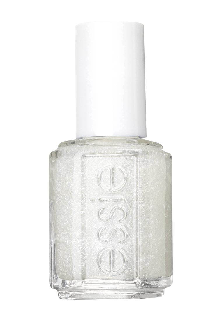 Essie NAIL POLISH Top Coat 277 pure perfection/silberfarben
