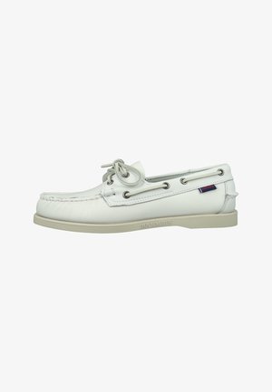 Sebago Náuticos - white