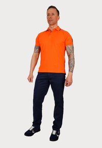 U.S. Polo Assn. - Chinosy