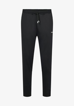 HICON GYM - Verryttelyhousut - black one