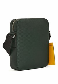 Le Tanneur Emile medium crossbody bag - Bandolera - vert empire lys