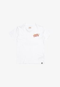 Ei valittu, wbb white