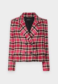 Blazer - dragon fruit