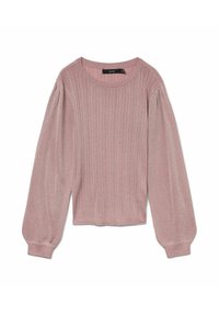 VMTALIA - Trui - rose elegance