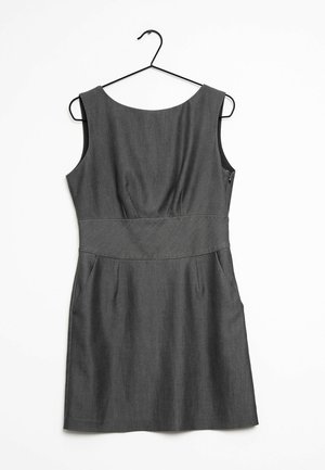 Jurk - grey