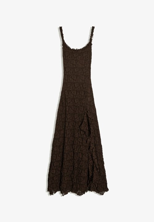 zalando — Bershka · DRESS - Vestito casual
