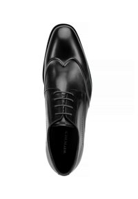 WITTCHEN Veterschoenen - black